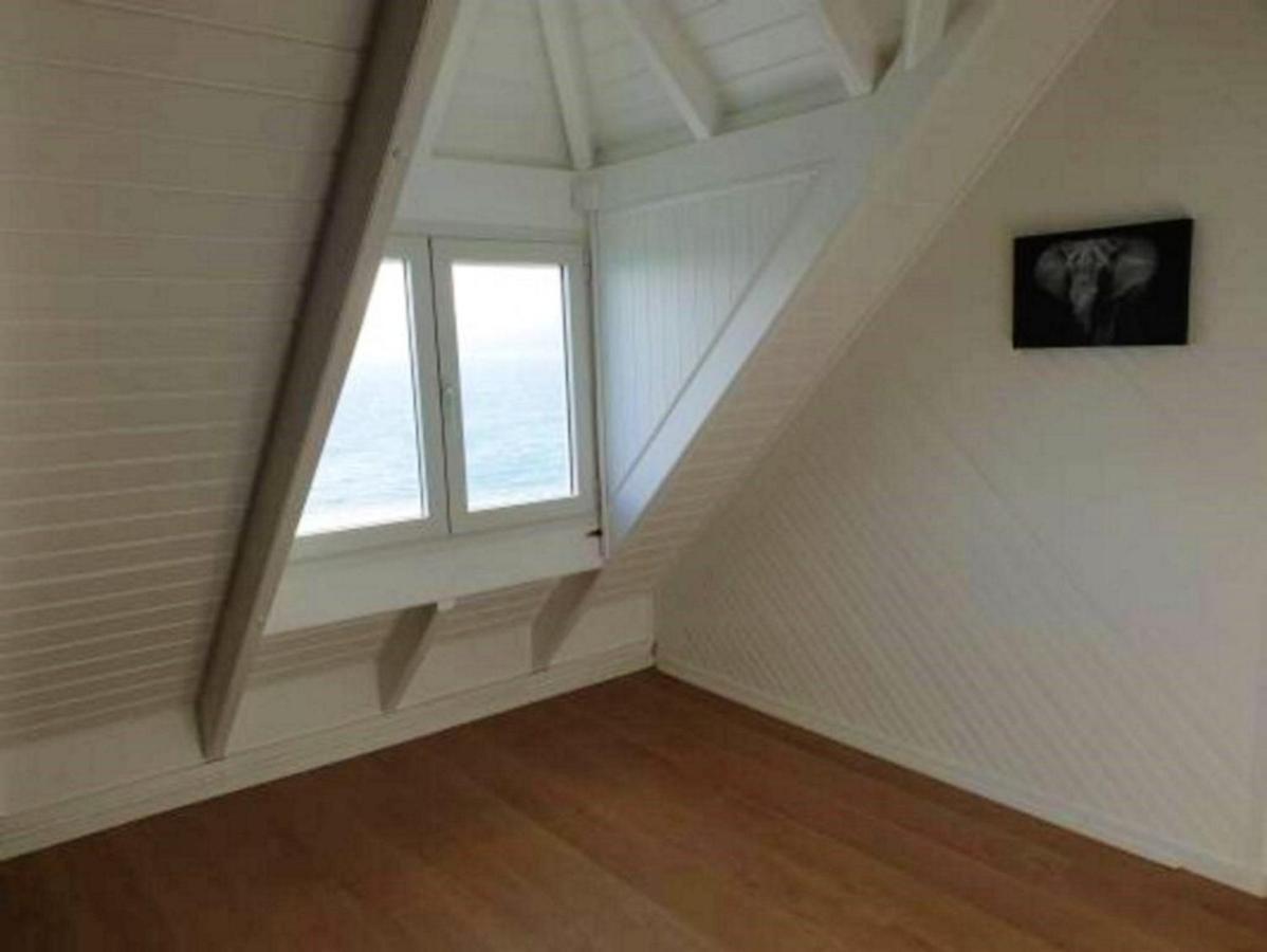 2 Bedrooms Villa At Saint Barthelemy 500 M Away From The Beach With Sea View Private Pool And Terrace St. Barthelemy ภายนอก รูปภาพ