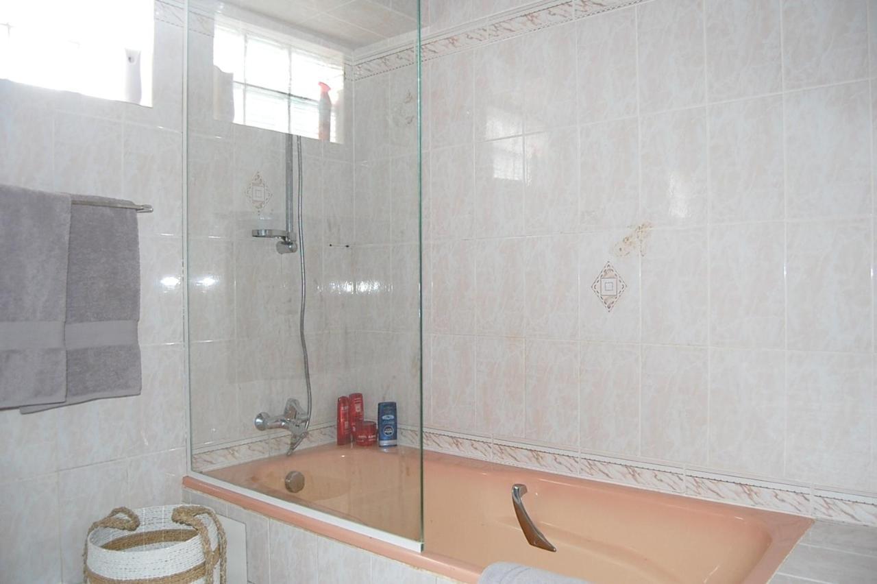 2 Bedrooms Villa At Saint Barthelemy 500 M Away From The Beach With Sea View Private Pool And Terrace St. Barthelemy ภายนอก รูปภาพ